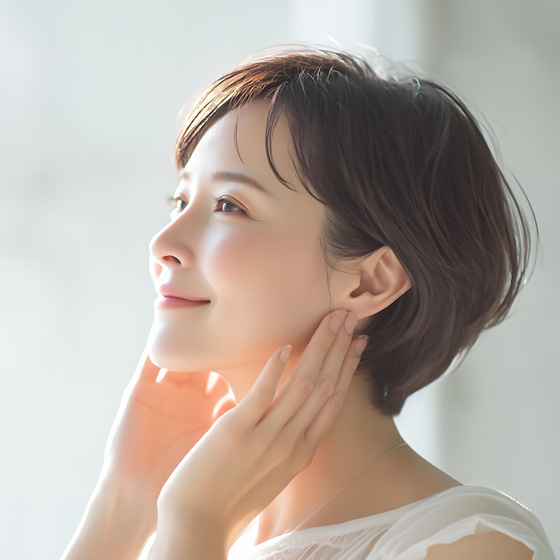 もう、完璧じゃなくていい。