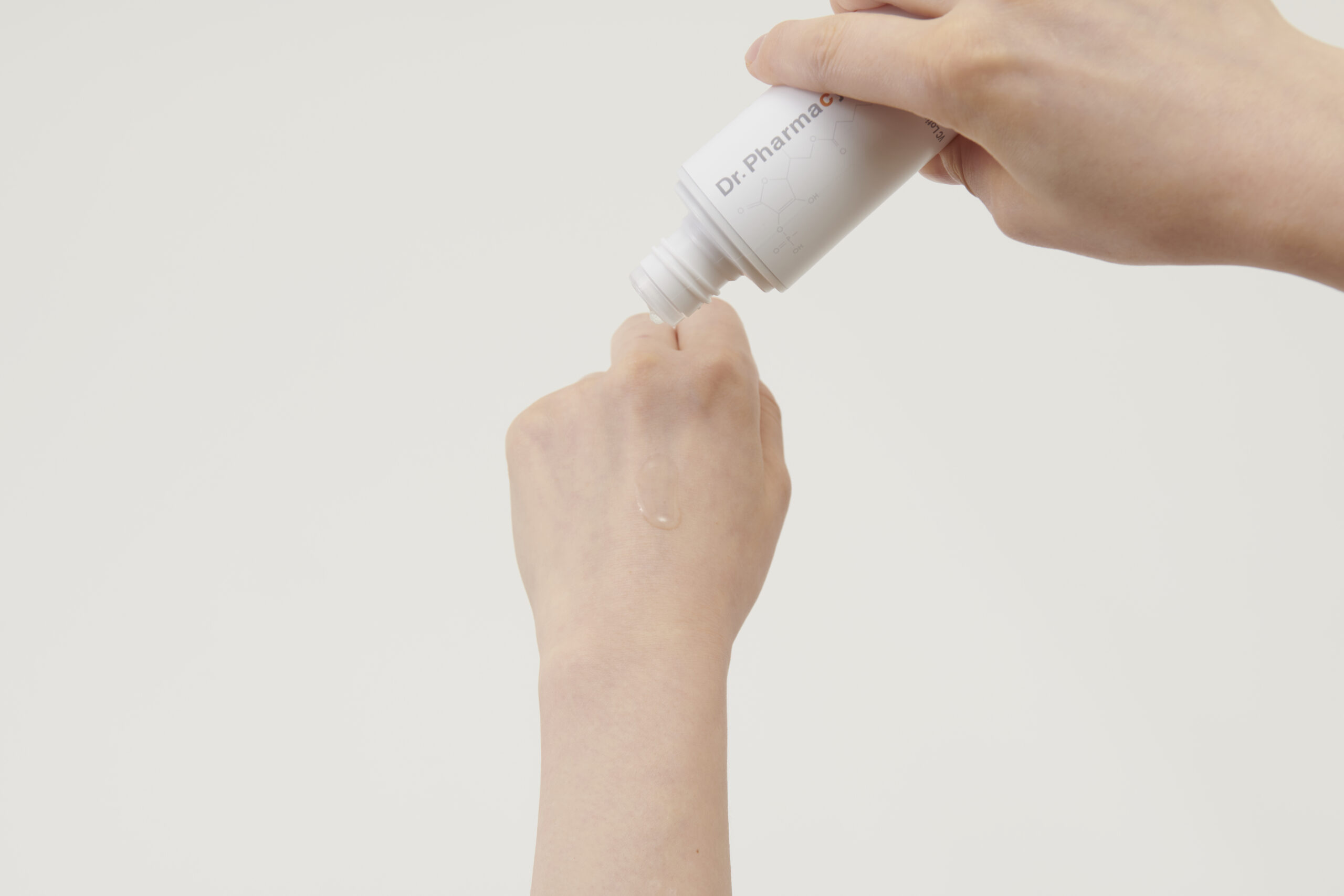 VC Lotion【終売品・在庫かぎり】 - 画像 (2)